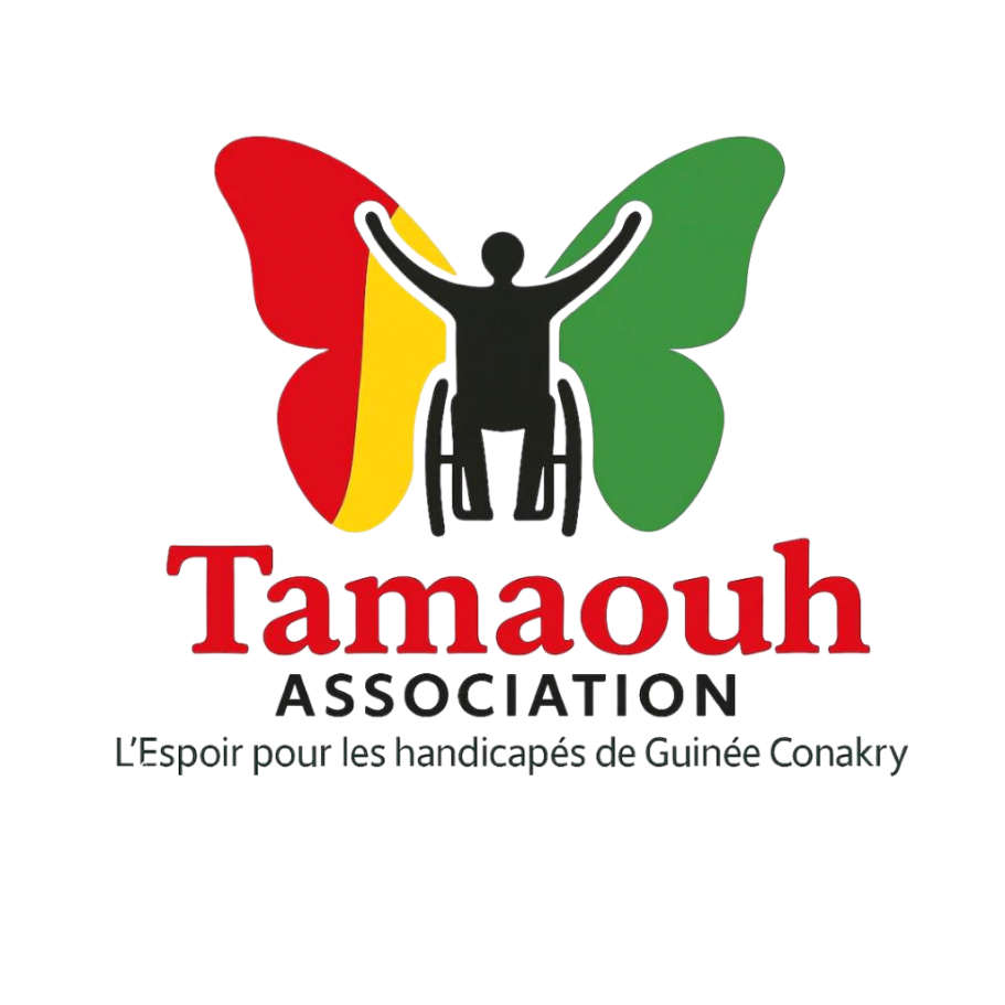 Tamaouh l'espoir pour les handicapés